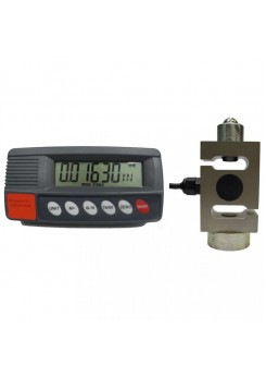 Электронные динамометры - АЦД/1