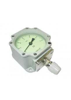 Судовые манометры - МКУ-1071