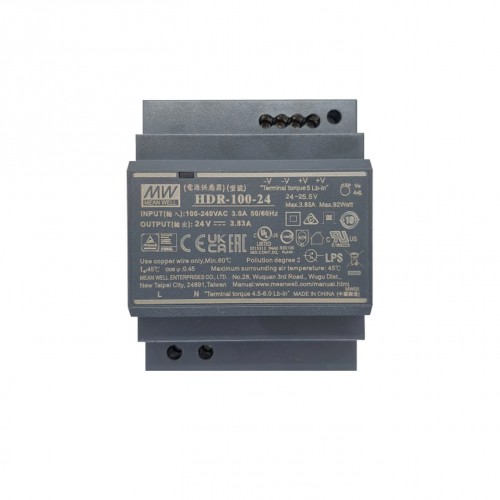 Комплектующие - Блок питания HDR