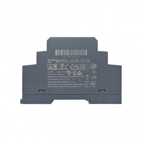 Комплектующие - Блок питания HDR