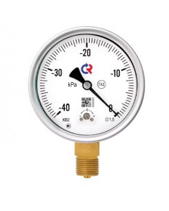 Тягомеры - КВ-22