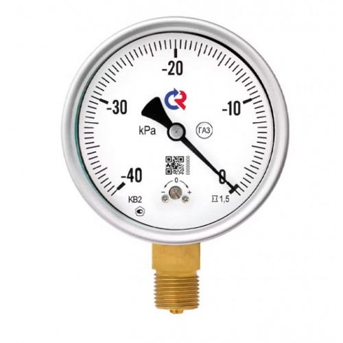 Тягомеры - КВ-22