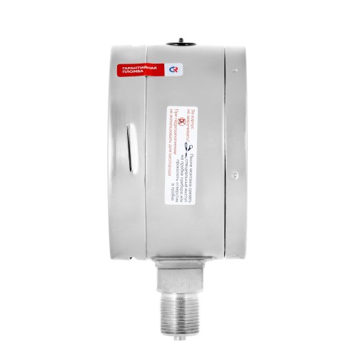 Коррозионностойкие манометры - ТМ-521 Б