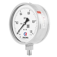 Коррозионностойкие манометры - ТМ-621 Б