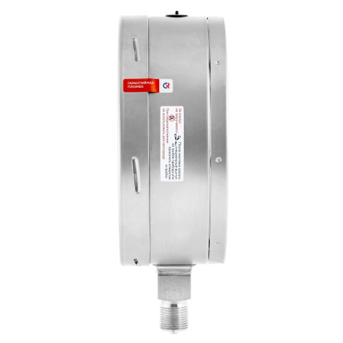 Коррозионностойкие манометры - ТМ-621 Б