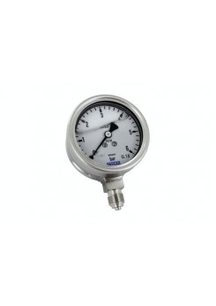 Коррозионностойкие манометры - 233.50.063