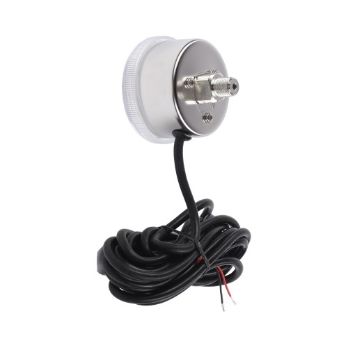 Электроконтактные манометры - ДМЭ 050 Т