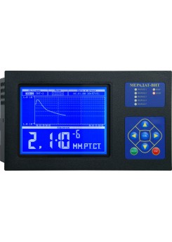 Электронные вакуумметры - ВИТ19ИТ2