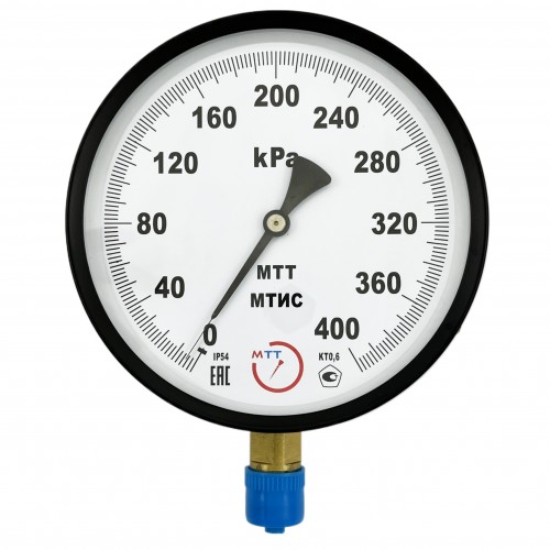 Манометры - МТИс