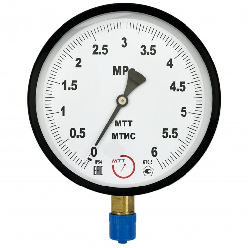 Манометры - МТИс