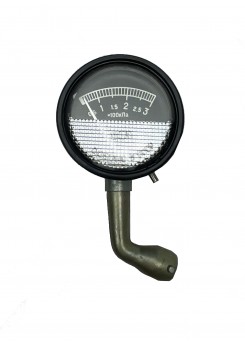 Шинные манометры - МД214