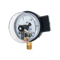 Электроконтактные манометры - DM2010-U