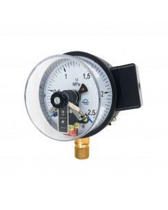 Электроконтактные манометры - DM2010-U