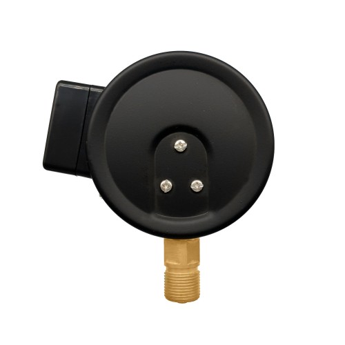 Электроконтактные манометры - DM2010-U