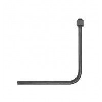 Петлевые трубки и охладители - Отвод угловой