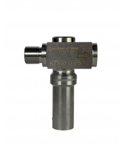 Устройство защиты от перегрузок - КЛпр