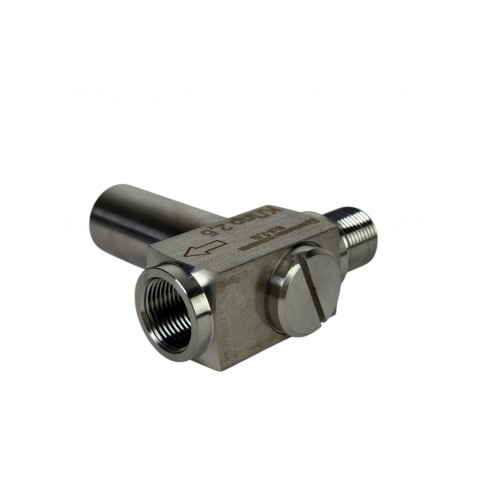 Устройство защиты от перегрузок - КЛпр