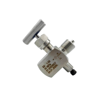 Одновентильные клапанные блоки - Блок клапанный БК1