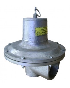 Предохранительный клапан - ПСК-25