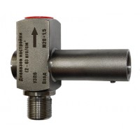 Устройство защиты от перегрузок - УЗП