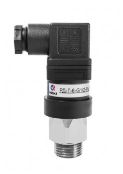 Реле давления - РД-Г-6