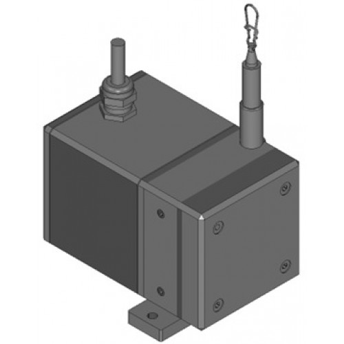 Датчики линейных перемещений - ДПТ60