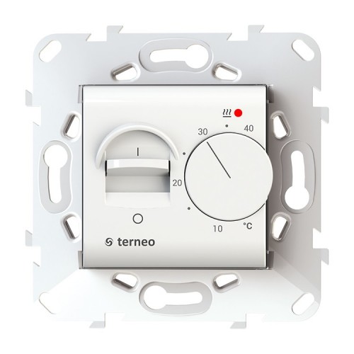 Механический терморегулятор - Terneo MEX