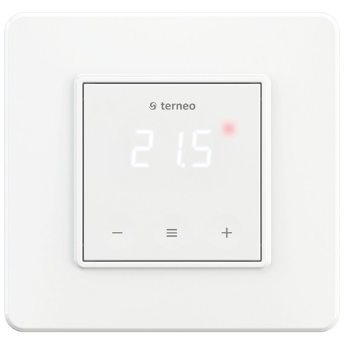 Цифровые терморегуляторы - Terneo S