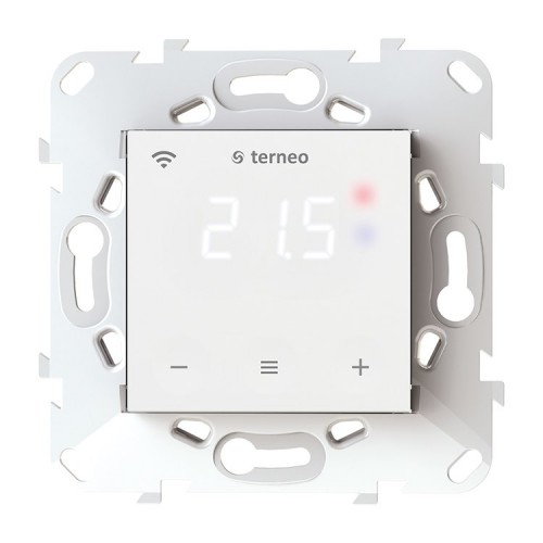 Цифровые терморегуляторы - Terneo SX