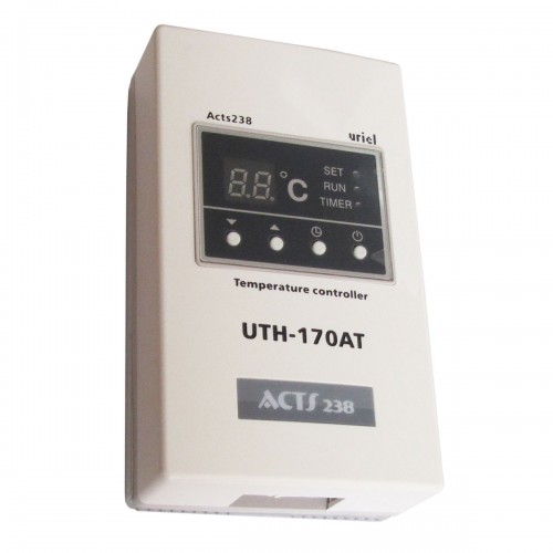 Цифровые терморегуляторы - UTH-170