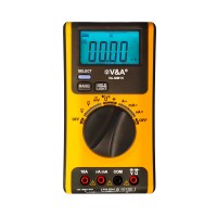 Мультиметры - VA-MM15