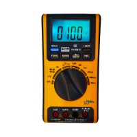 Мультиметры - VA-MM19 (5 в 1)