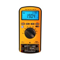 Мультиметры - VA-MM42RP
