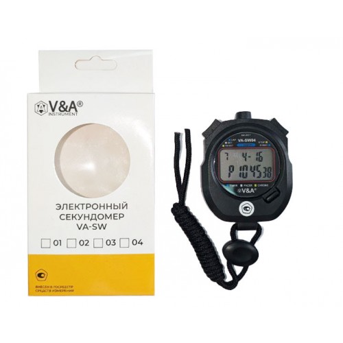 Комплектующие - VA-SW04