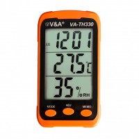 Термогигрометры - VA-TH330