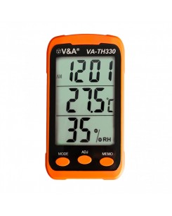 Термогигрометры - VA-TH330