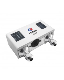 Реле давления - РД-2Р Сдвоенное