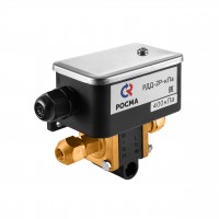 Реле давления - РДД-2Р (Низкое давление)