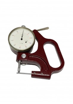 Стенкомеры индикаторные - С-10А