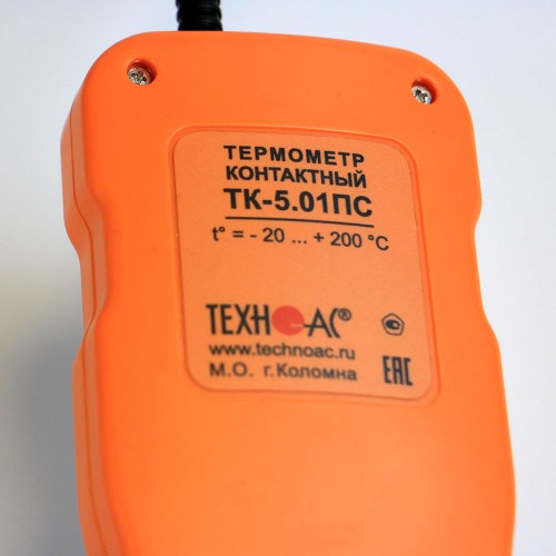 Контактные термометры - ТК-5.01ПТС