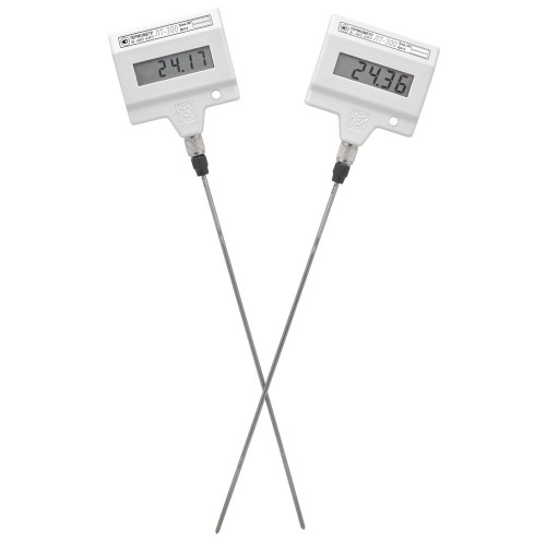 Лабораторные термометры - ЛТ-300