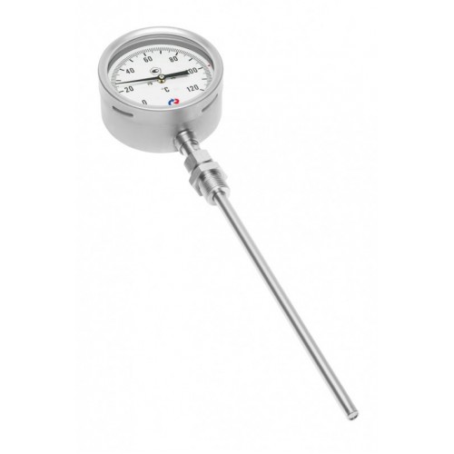 Нержавеющие термометры - БТ-52.220 ПН