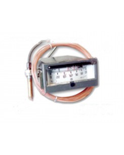 Электроконтактные термометры - ЭКТ-72-Р