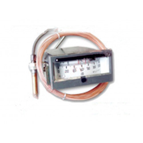 Электроконтактные термометры - ЭКТ-72-УС-1
